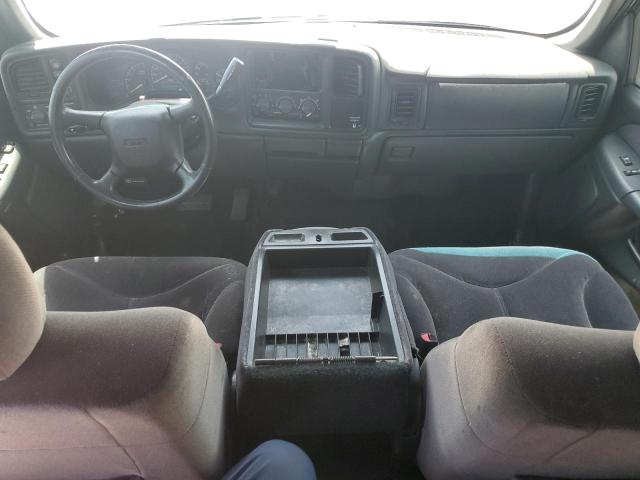 2002 GMC New Sierra K1500 VIN: 1GTEK19VX2Z112307 Lot: 56460314