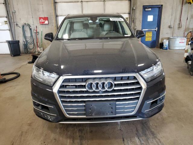 2017 Audi Q7 Premium Plus VIN: WA1LAAF73HD031729 Lot: 54353334