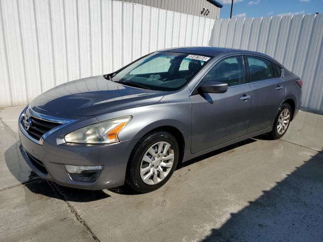 2015 Nissan Altima 2.5 VIN: 1N4AL3APXFN332943 Lot: 55461064