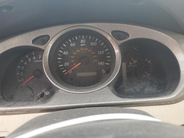 2003 Toyota Highlander Limited VIN: JTEGF21A130091019 Lot: 54612464