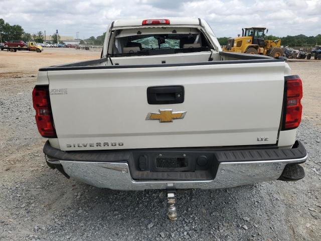 2014 Chevrolet Silverado K1500 Ltz VIN: 3GCUKSEC0EG222342 Lot: 53974054