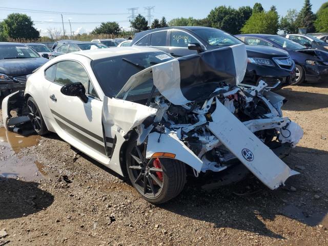 2024 Toyota Gr 86 Trueno Edition VIN: JF1ZNBM19R8750380 Lot: 56640224