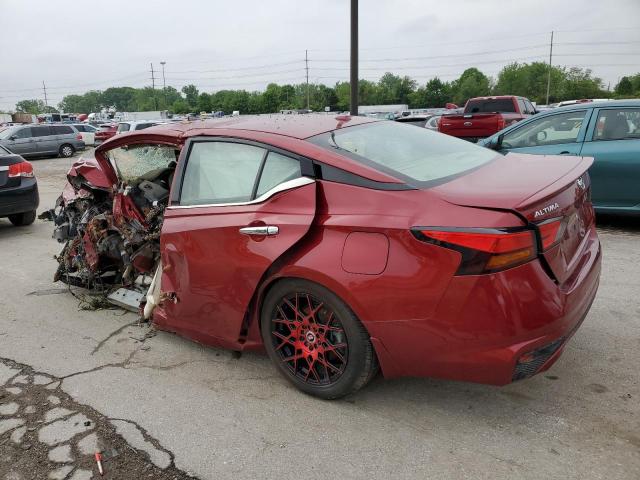 2019 NISSAN ALTIMA S/L - 1N4BL4EV4KC108978