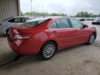 TOYOTA CAMRY BASE photo