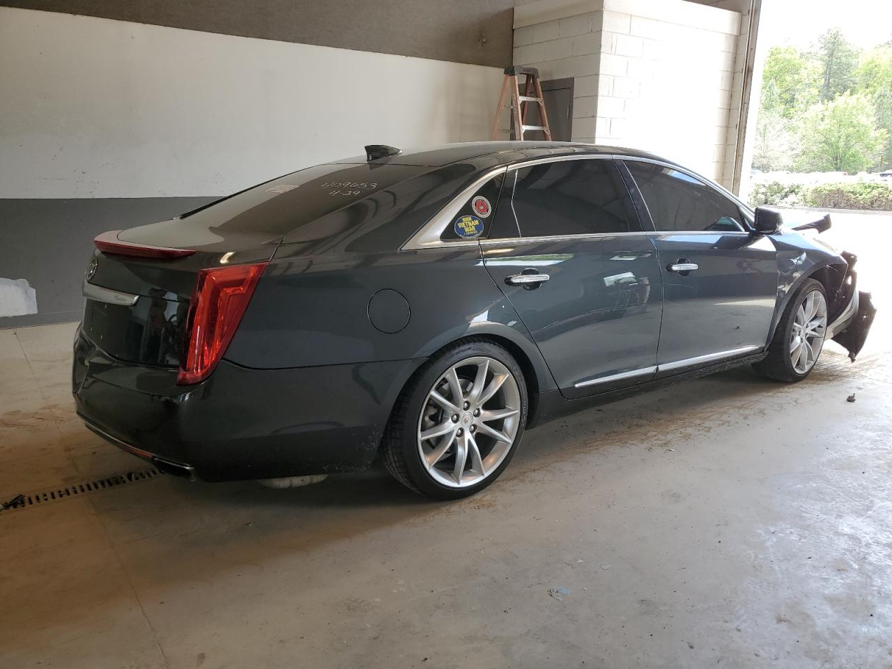 2G61P5S36F9293053 2015 Cadillac Xts Premium Collection