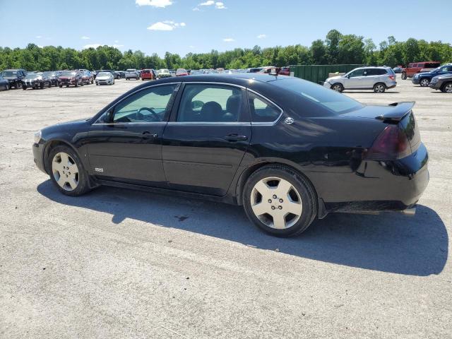 2006 Chevrolet Impala Super Sport VIN: 2G1WD58C769341073 Lot: 56970554