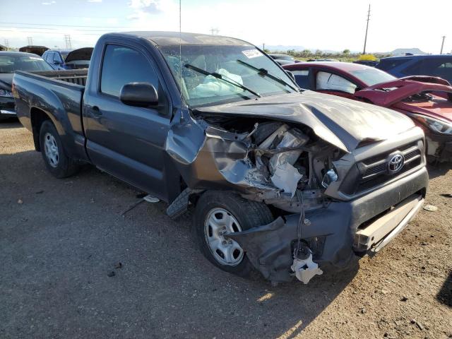 2012 Toyota Tacoma VIN: 5TFNX4CN6CX008955 Lot: 55337104