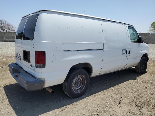 2007 Ford Econoline E150 Van VIN: 1FTNE14W87DA52538 Lot: 56657214