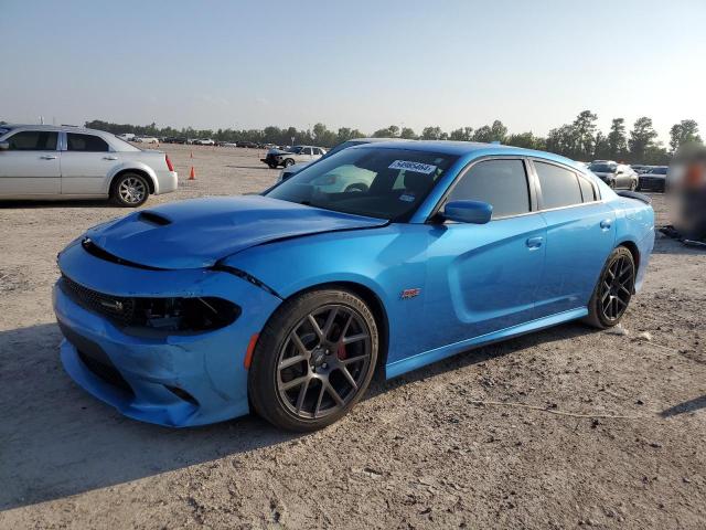 2018 Dodge Charger R/T 392 VIN: 2C3CDXGJ8JH312948 Lot: 54985464