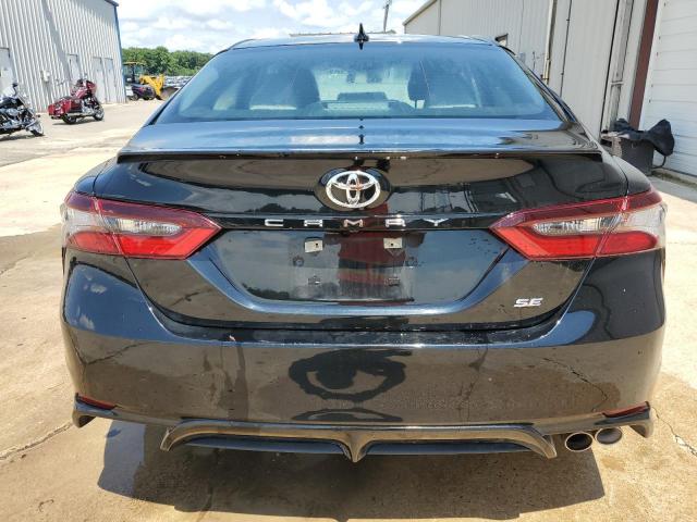 2023 Toyota Camry Se Night Shade VIN: 4T1G11AK2PU733893 Lot: 55547214