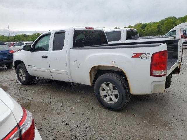 2008 GMC Sierra K1500 VIN: 2GTEK19J681335443 Lot: 55089094