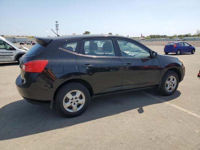 2008 Nissan Rogue S VIN: JN8AS58V68W134830 Lot: 56006734