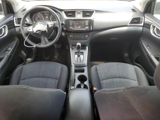 2016 NISSAN SENTRA S - 3N1AB7AP7GL659020