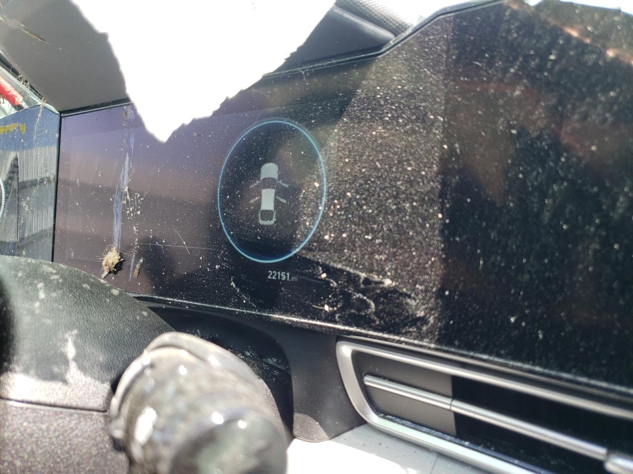 5NPLP4AG2NH083226 2022 Hyundai Elantra Limited