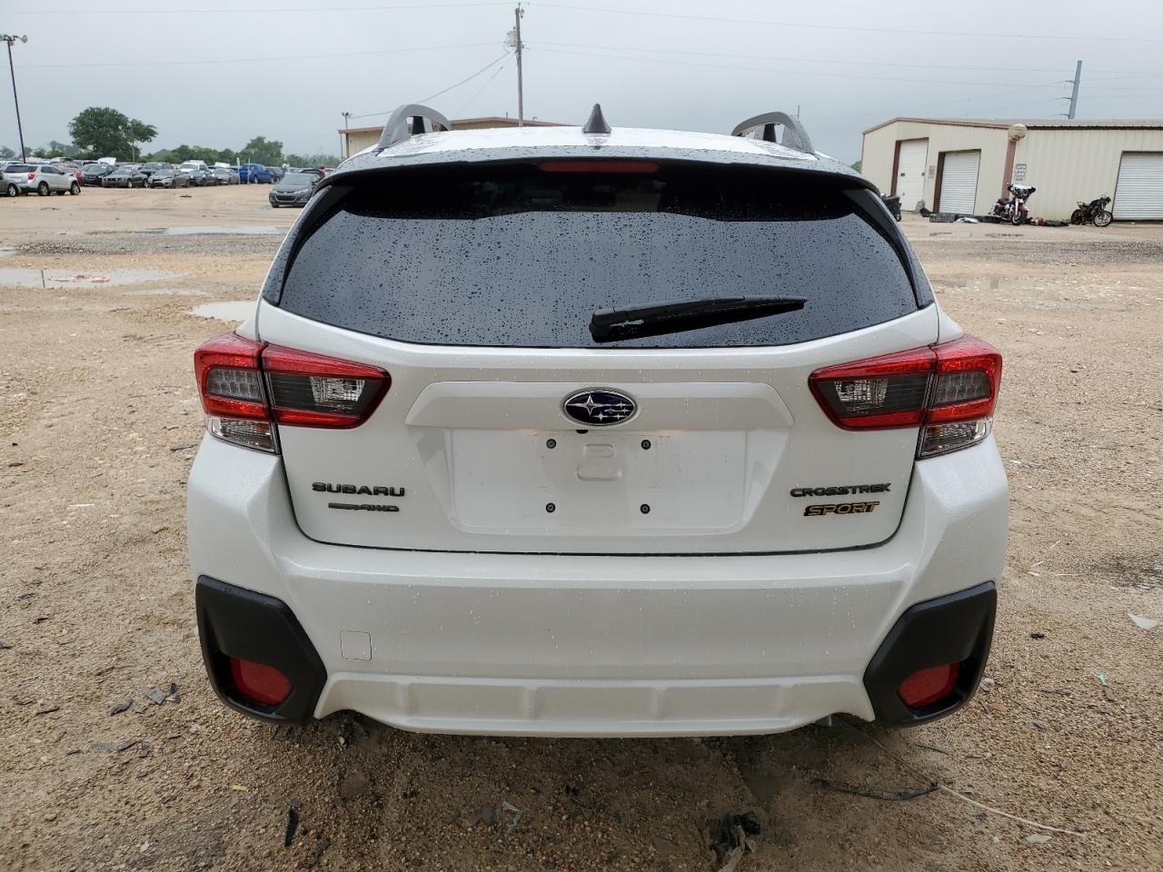 JF2GTHSC4MH388497 2021 Subaru Crosstrek Sport