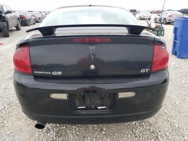 2007 Pontiac G5 Gt VIN: 1G2AN15B377374369 Lot: 53961594