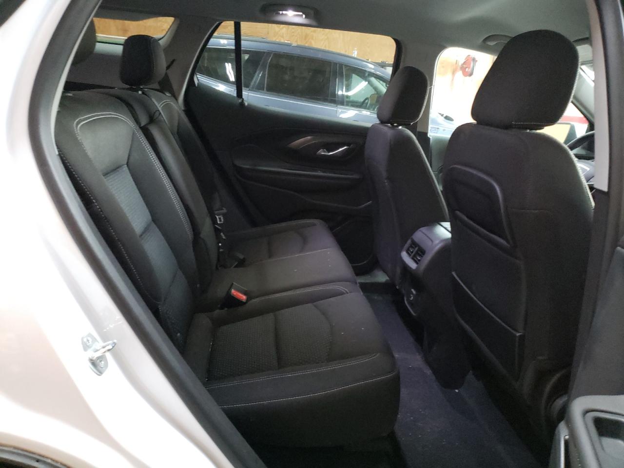 3GKALTEV1NL206248 2022 GMC Terrain Sle