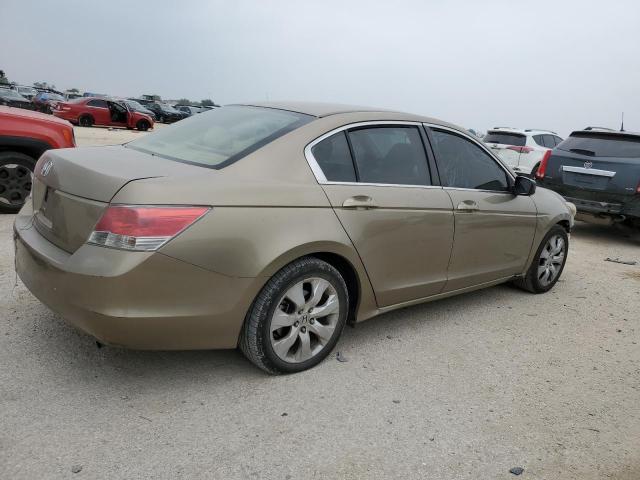 2009 Honda Accord Ex VIN: 1HGCP267X9A020922 Lot: 54062334