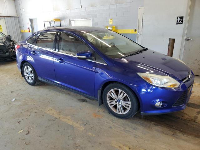 2012 Ford Focus Sel VIN: 1FAHP3H24CL219445 Lot: 56860994