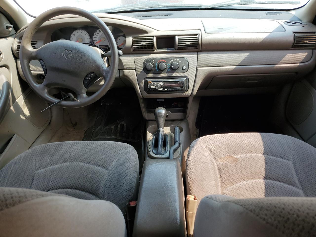 1B3EL36X14N274451 2004 Dodge Stratus Se