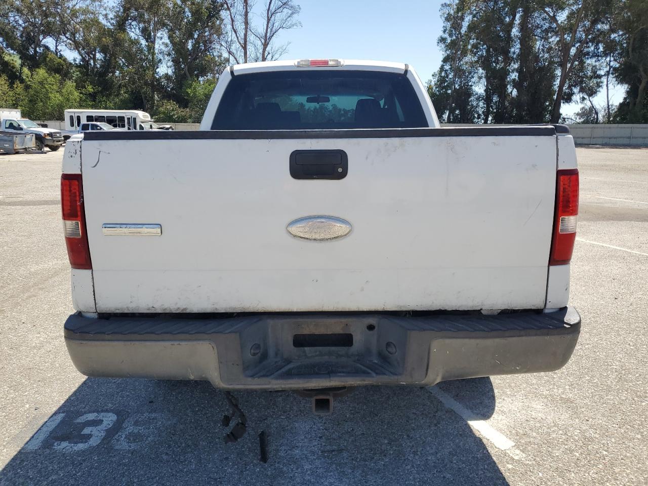 1FTRX14W46FA40904 2006 Ford F150