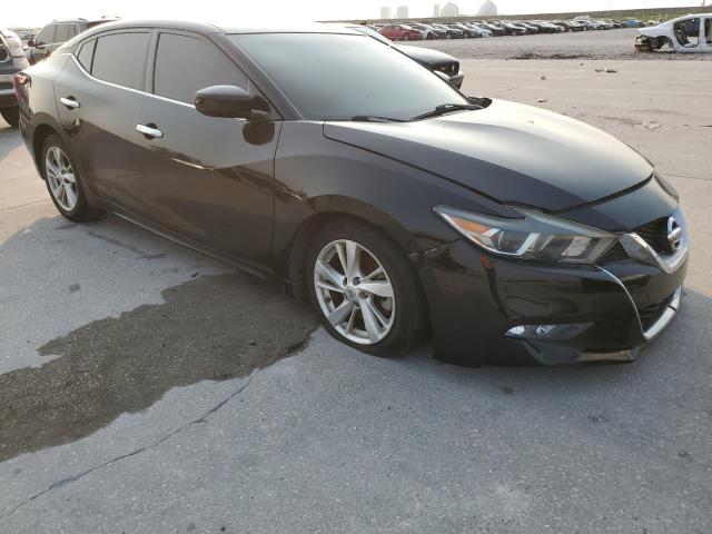 2017 Nissan Maxima 3.5S VIN: 1N4AA6AP2HC409374 Lot: 52679264