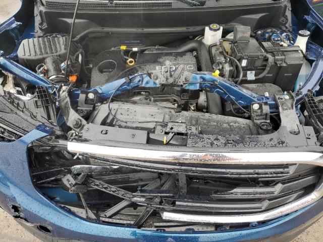 2019 GMC TERRAIN SL - 3GKALTEV3KL389647