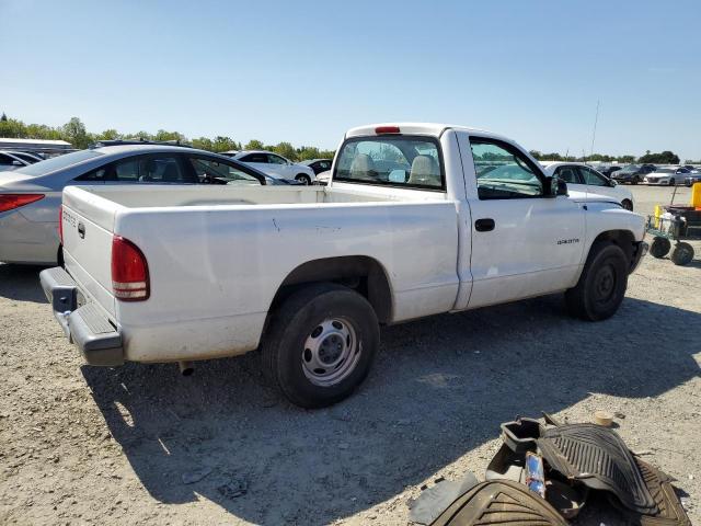 2002 Dodge Dakota Base VIN: 1B7FL16X62S701497 Lot: 51227414