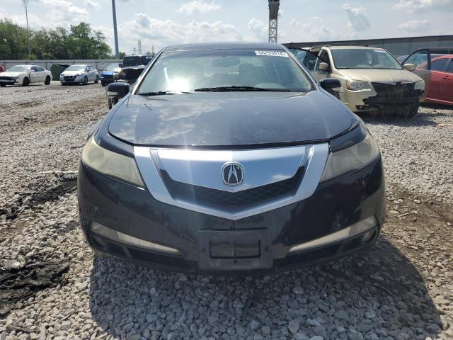 2010 Acura Tl VIN: 19UUA8F53AA003021 Lot: 56293014