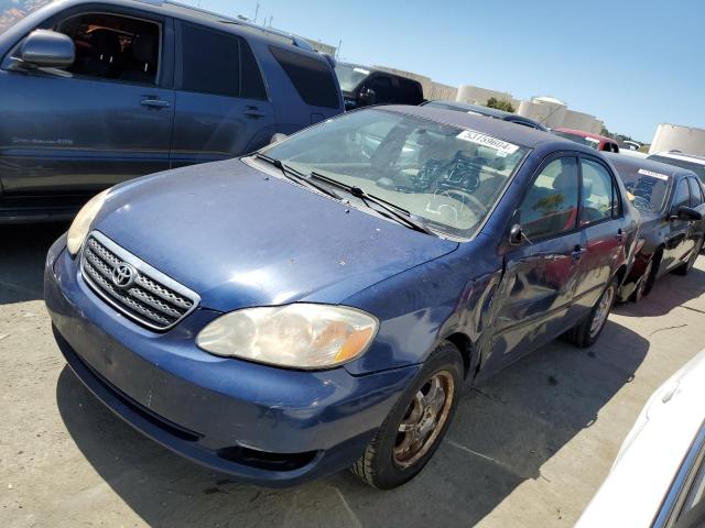 2007 Toyota Corolla Ce VIN: JTDBR32EX70121959 Lot: 53159604