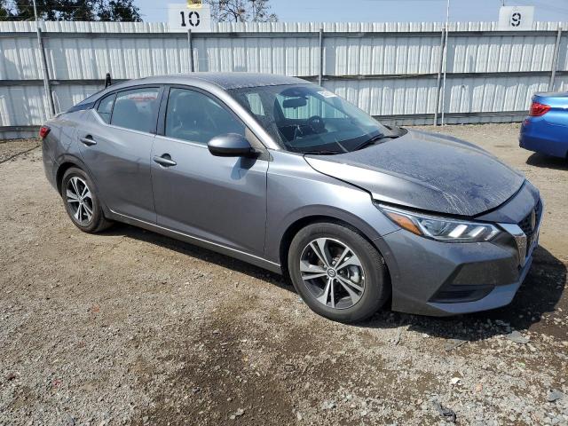 2023 Nissan Sentra Sv VIN: 3N1AB8CV0PY275732 Lot: 52978174