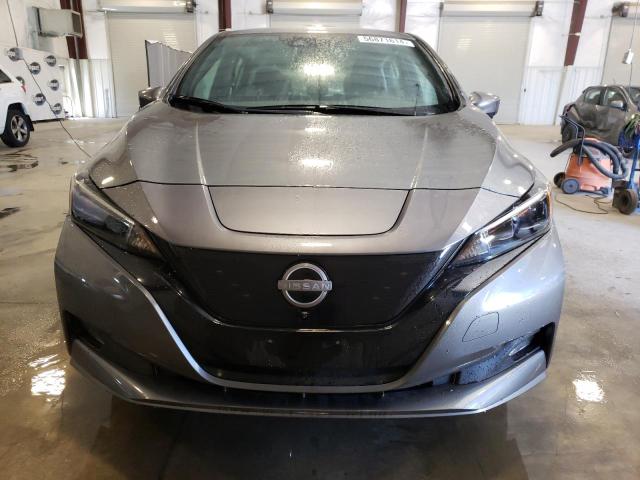 2023 NISSAN LEAF SV PL - 1N4CZ1CV4PC561283