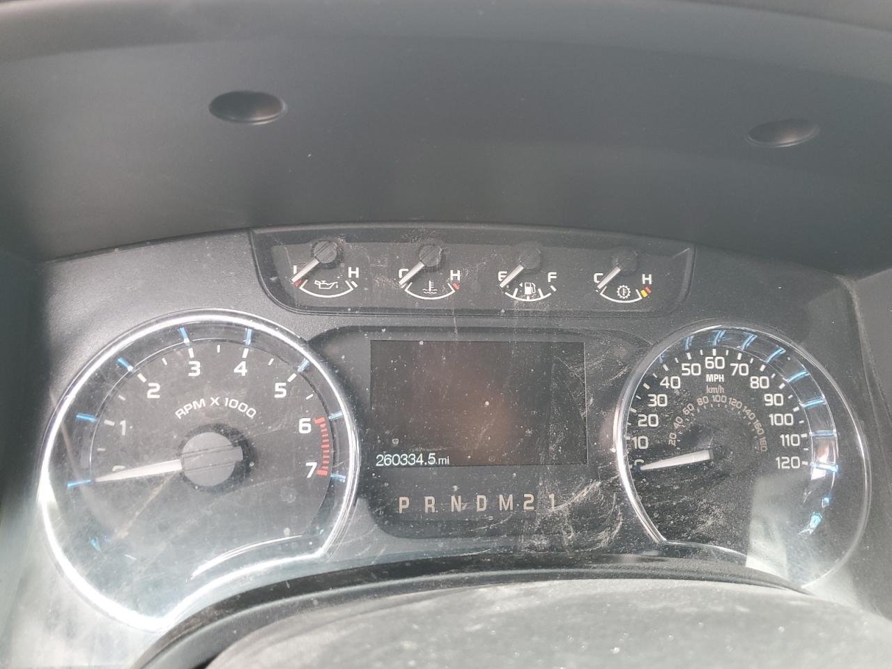 1FTFX1EF1BFA83706 2011 Ford F150 Super Cab