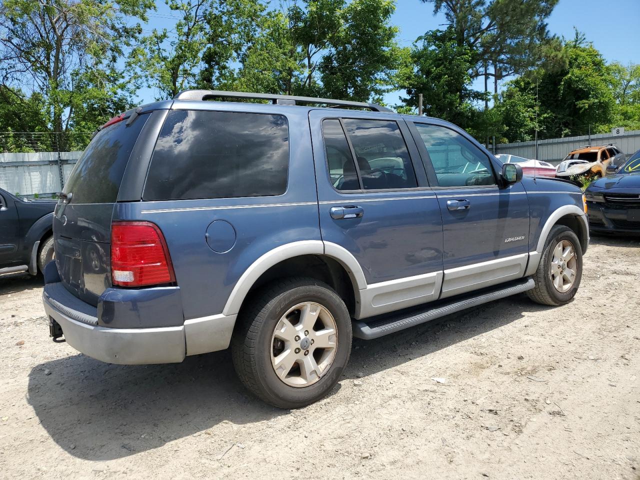 1FMZU63E22UC91548 2002 Ford Explorer Xlt