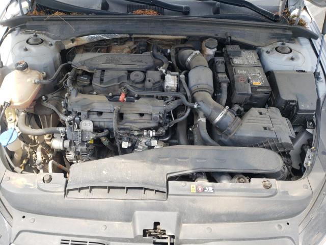 2023 Kia K5 Gt Line VIN: 5XXG64J28PG175769 Lot: 53267574