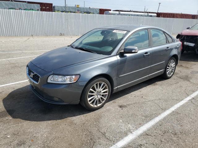 Vin: yv1390ms7a2493349, lot: 54380454, volvo s40 2.4i 2010 img_1