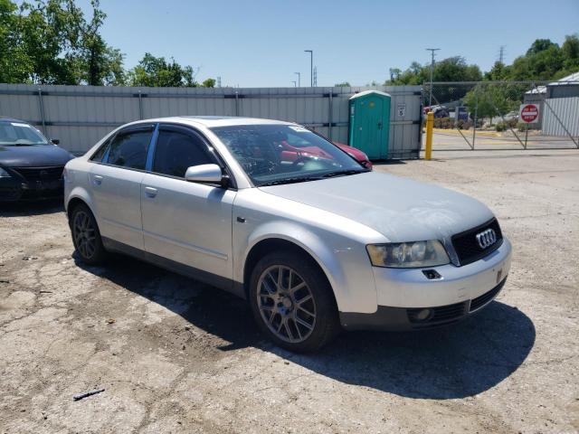 2003 Audi A4 1.8T VIN: WAUJC68E73A178319 Lot: 54268034