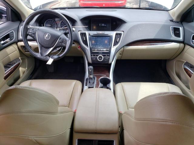 2019 Acura Tlx VIN: 19UUB1F3XKA001187 Lot: 54605104