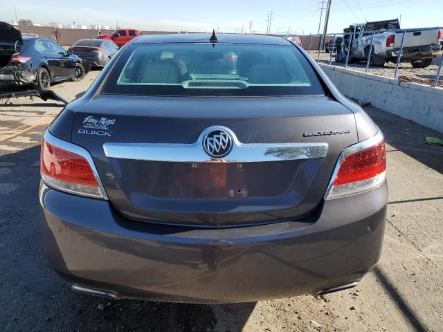 2012 Buick Lacrosse Premium VIN: 1G4GH5E33CF302922 Lot: 54912514