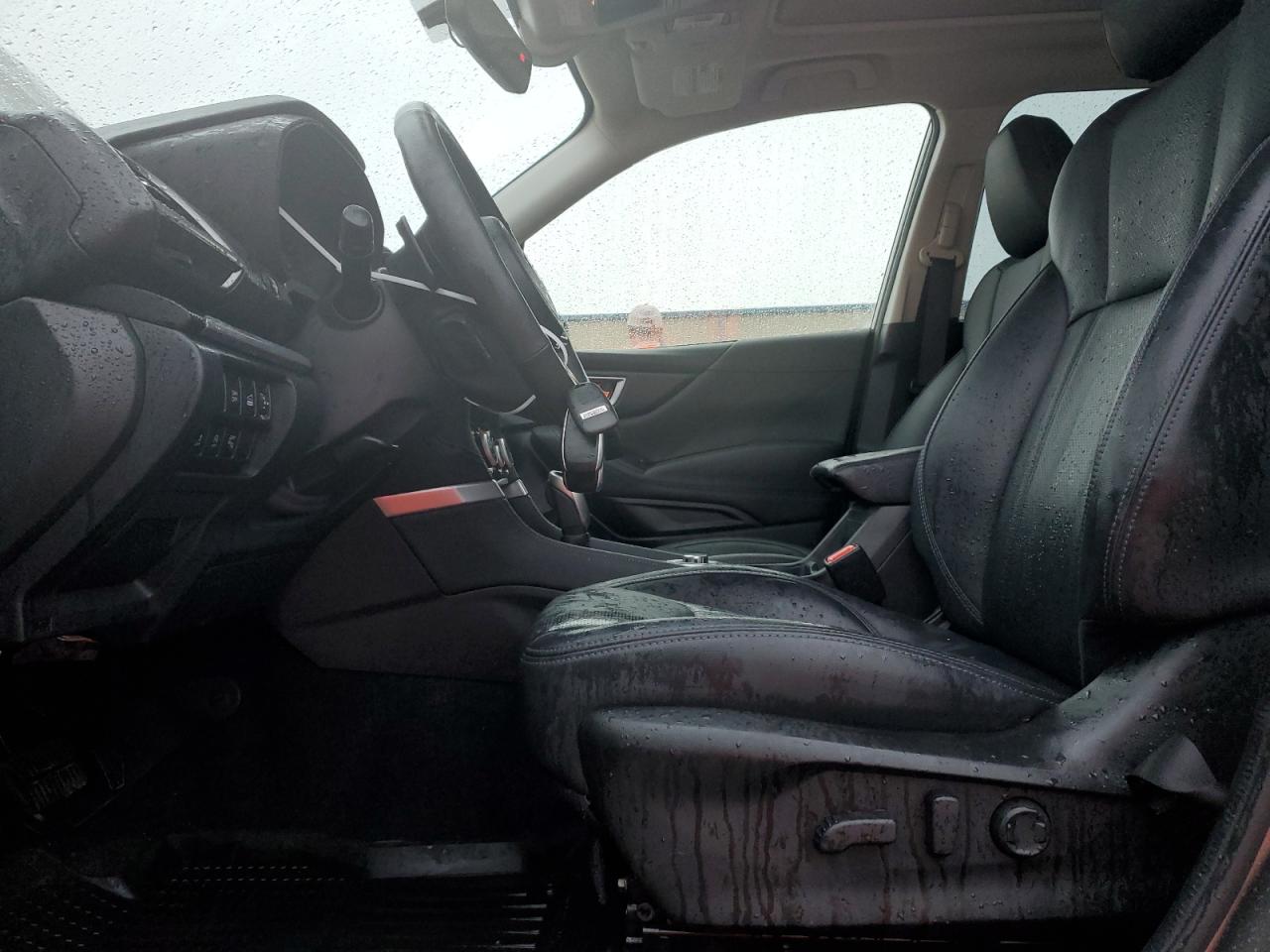 JF2SKAUC2MH527186 2021 Subaru Forester Limited