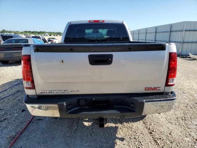 2008 GMC Sierra C1500 VIN: 2GTEC19J081104664 Lot: 55700544