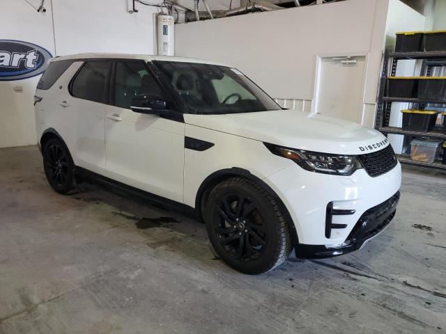 2020 LAND ROVER DISCOVERY - SALRU2RV7L2423729