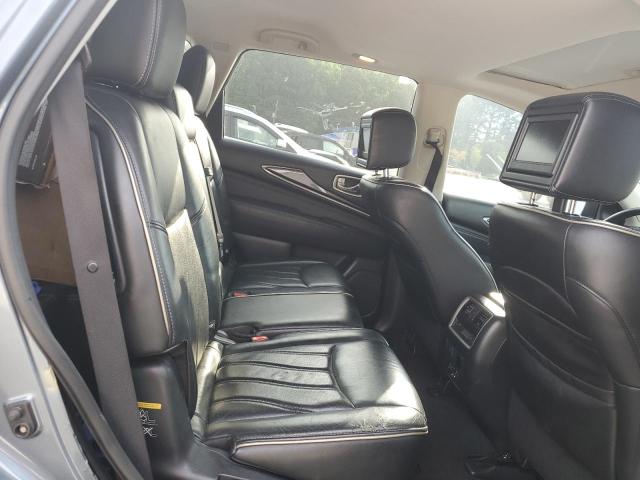 2016 Infiniti Qx60 VIN: 5N1AL0MN3GC530808 Lot: 55851074