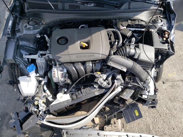 3KPF24AD6RE736796 Kia Forte LX 11