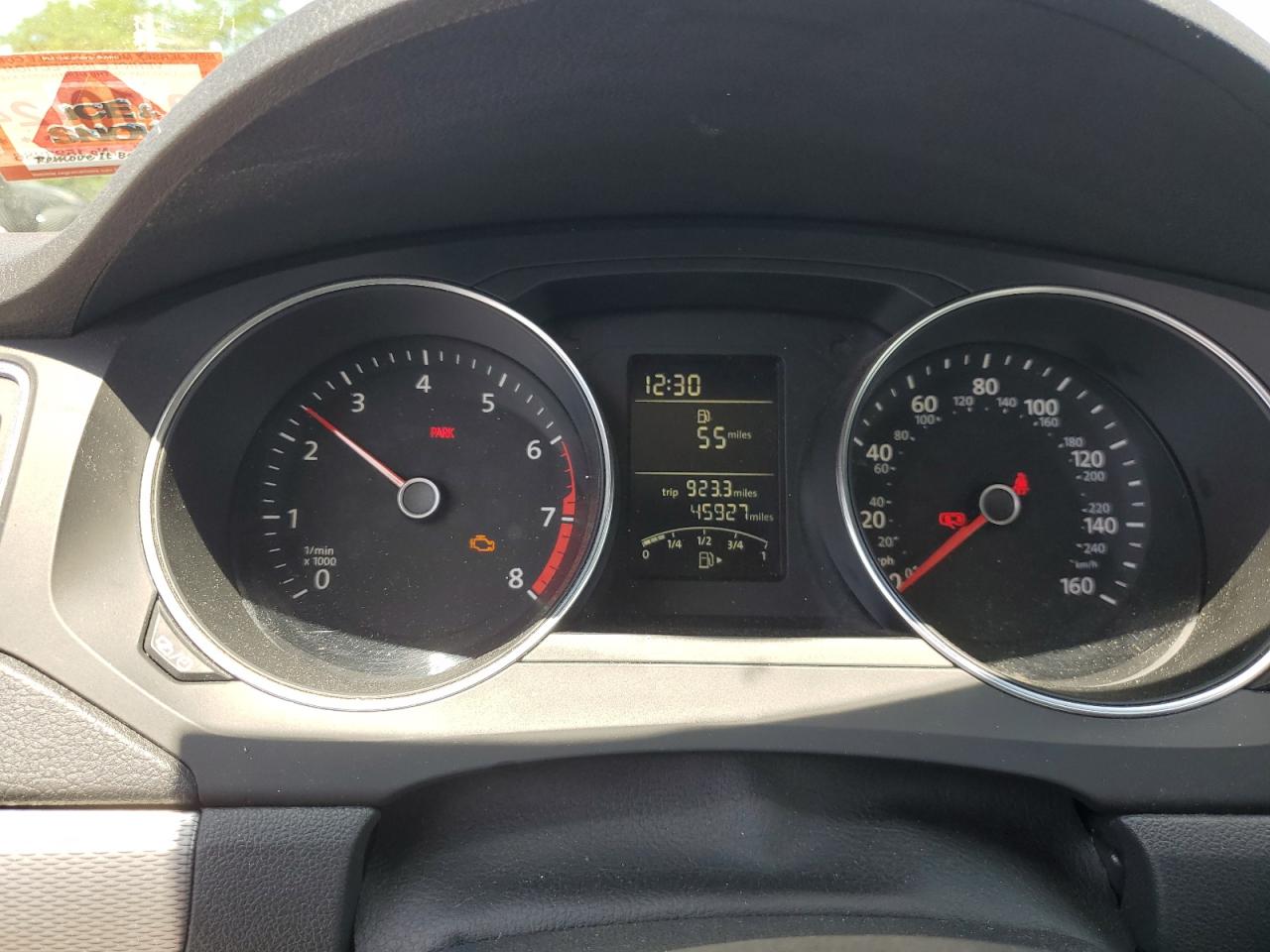 3VW167AJ4HM405612 2017 Volkswagen Jetta S