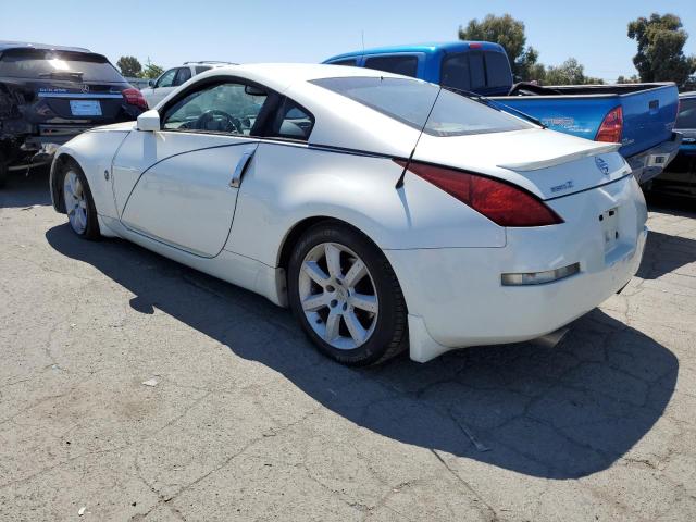 2004 Nissan 350Z Coupe VIN: JN1AZ34E94M155391 Lot: 54757024