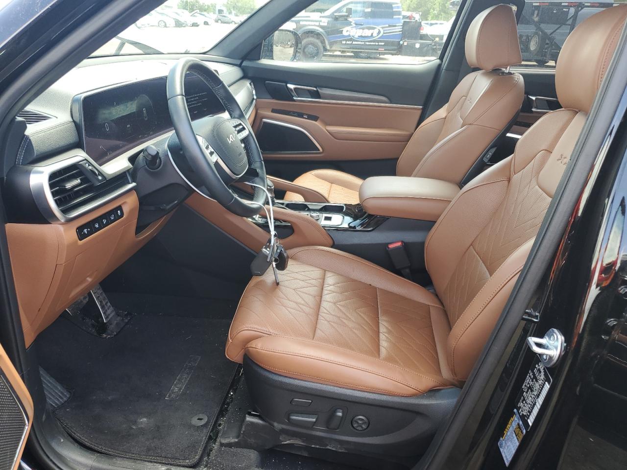 5XYP5DGC7RG445821 2024 Kia Telluride Sx