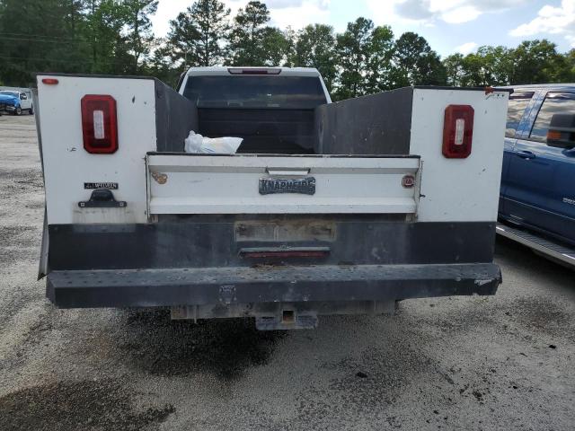 2020 GMC Sierra K3500 VIN: 1GD49SE70LF247220 Lot: 55667184