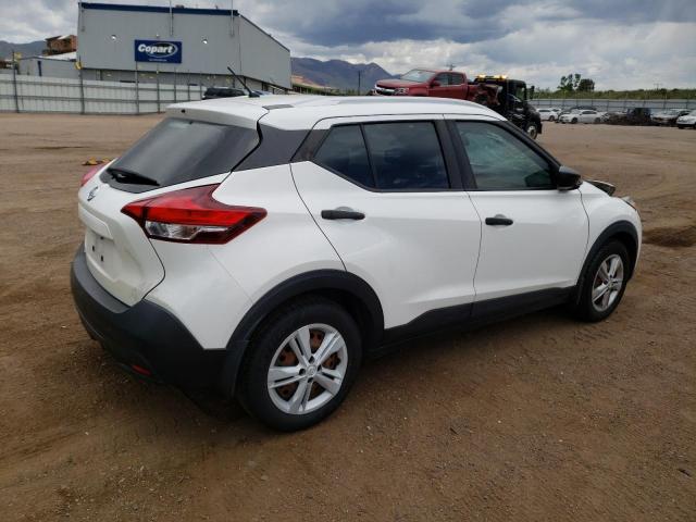 2018 NISSAN KICKS S - 3N1CP5CU0JL522364