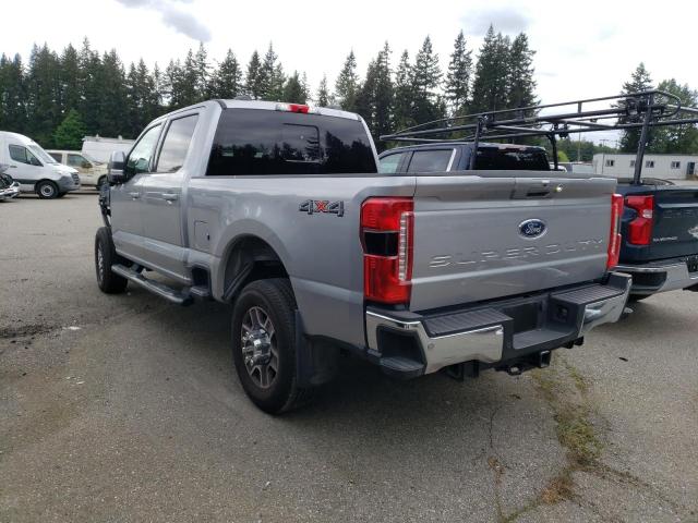 2023 Ford F350 Super Duty VIN: 1FT8W3BTXPEC38106 Lot: 55549774